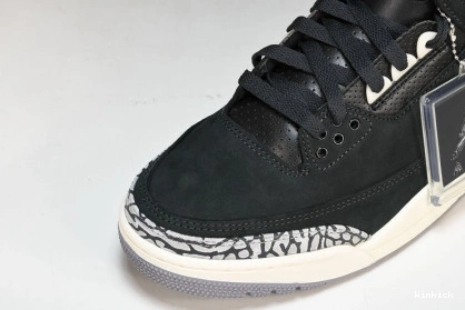 3 Jordan “Off Air CK9246-001 Noir” 1001